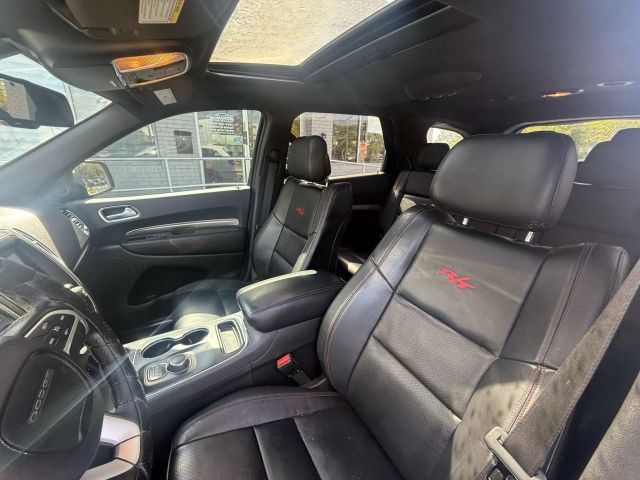 2014 Dodge Durango - Image 10