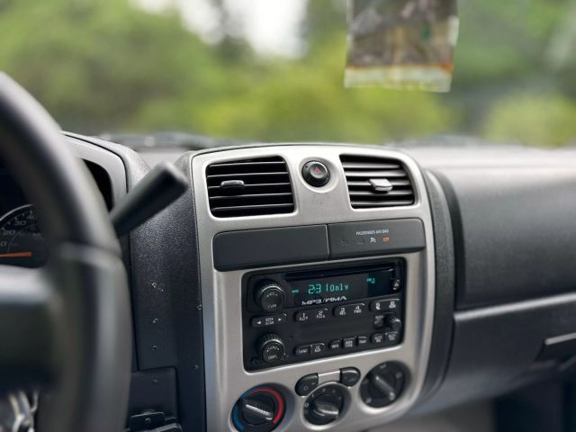 2008 Chevrolet Colorado Regular Cab & Chassis - Image 5