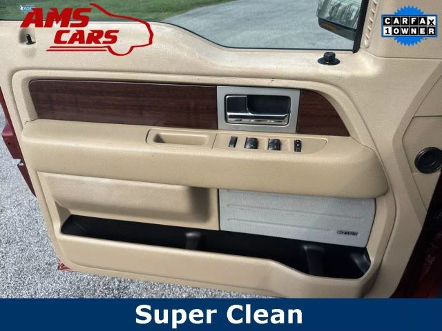 2014 Ford F150 Supercrew Cab - Image 43