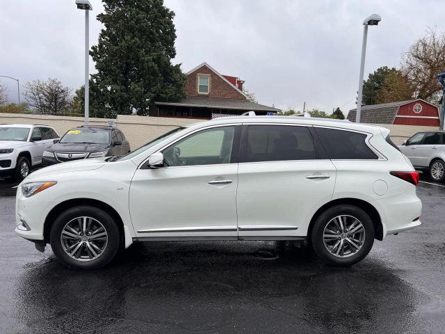 Image 7 of 2020 INFINITI QX60