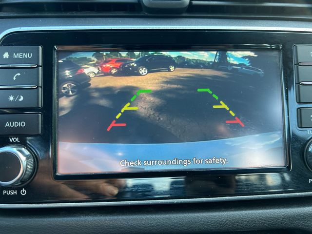 2020 Nissan Versa - Image 25