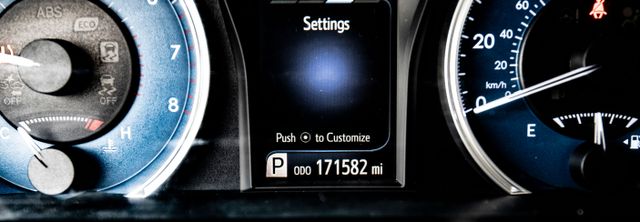 2016 TOYOTA CAMRY SEDAN WHITE AUTOMATIC - Auto Masters of Carolinas