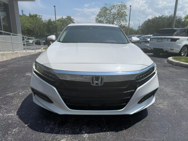 2018 Honda Accord - Image 3