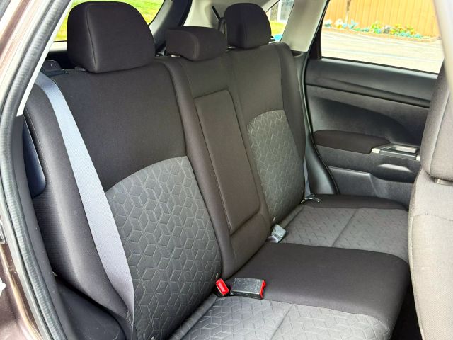 2020 Mitsubishi Outlander Sport - Image 11