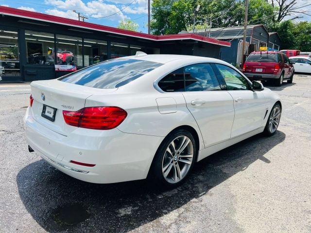 2016 Bmw 4 Series - Image 6