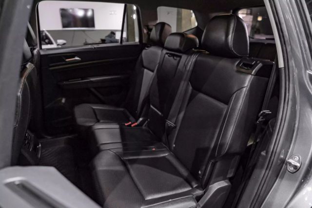 2020 Volkswagen Atlas Se 4motion W/tech Pkg Sport Utility 4d - Image 33