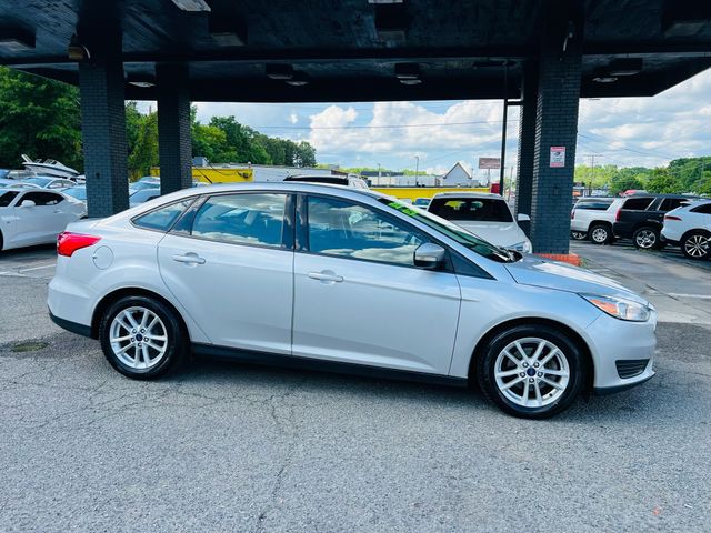 2016 Ford Focus - Image 4