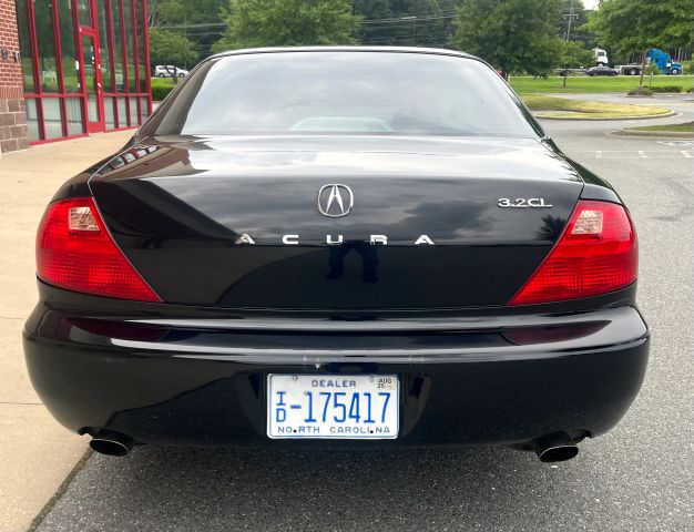 2001 Acura Cl - Image 8