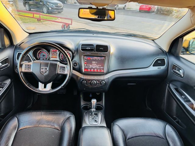 2017 Dodge Journey - Image 25