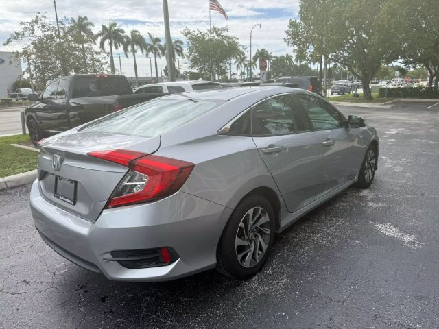 2016 Honda Civic - Image 4