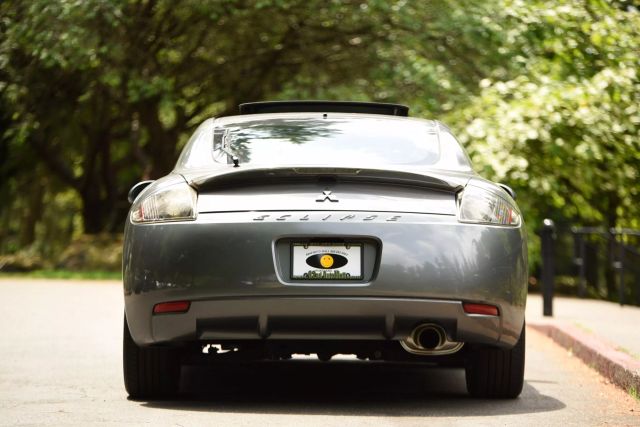 2006 Mitsubishi Eclipse - Image 10