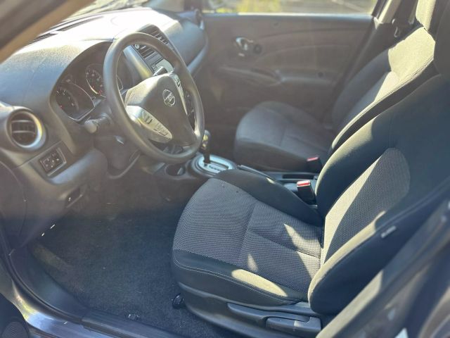 2019 Nissan Versa - Image 8