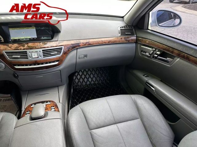 2009 Mercedes-benz S-class - Image 10
