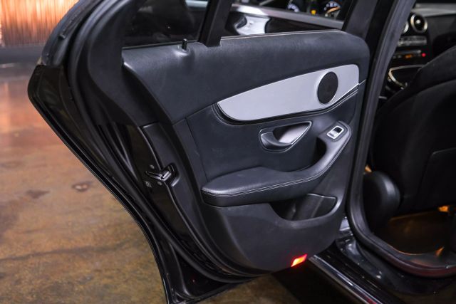2015 Mercedes-benz C-class C 300 Sedan 4d - Image 41