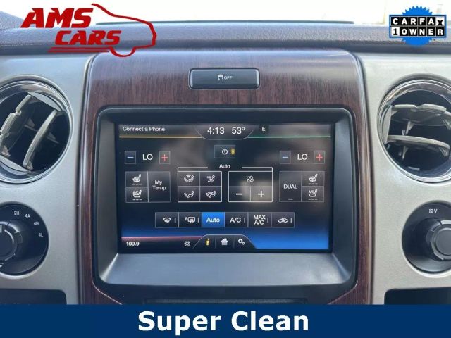 2014 Ford F150 Supercrew Cab - Image 37