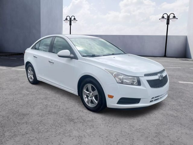 2014 Chevrolet Cruze - Image 7