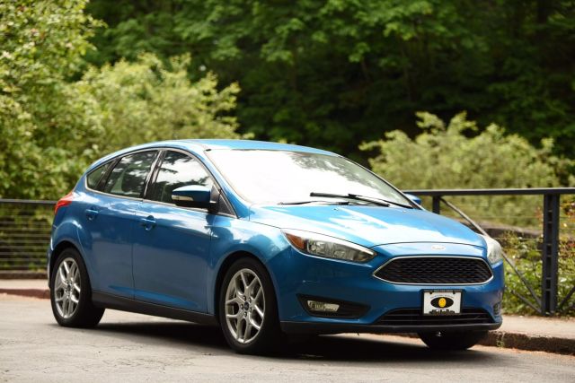 2015 Ford Focus - Image 14