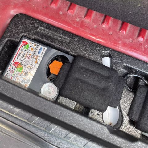 2018 Ford Ecosport - Image 30