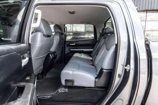 2021 TOYOTA TUNDRA CREWMAX PICKUP GRAY AUTOMATIC - Auto Masters of Carolinas