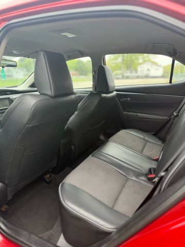 2015 Toyota Corolla S Plus Sedan 4d - Image 11