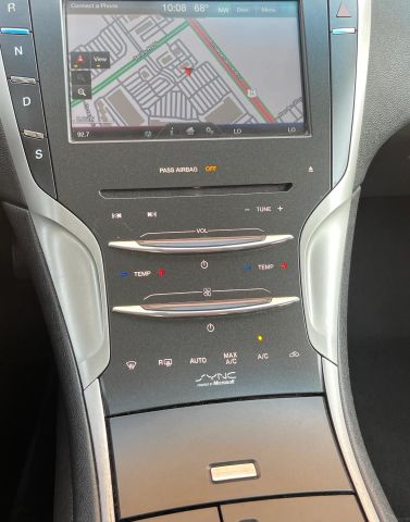 2014 Lincoln Mkz - Image 68