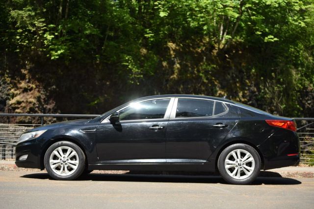 2013 Kia Optima - Image 2