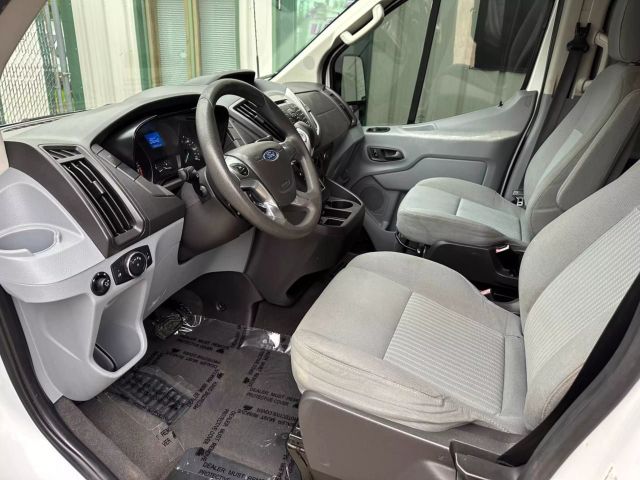 2015 Ford Transit 350 Wagon - Image 11