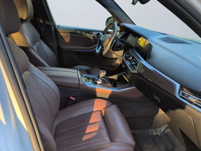 2019 Bmw X5 - Image 15