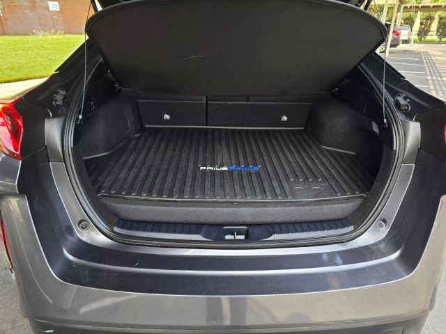 2017 Toyota Prius Prime - Image 45