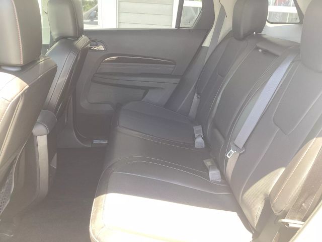 2015 GMC TERRAIN SUV SILVER AUTOMATIC - Interstate Auto Sales