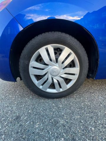 2016 Honda Fit Lx Hatchback 4d - Image 35
