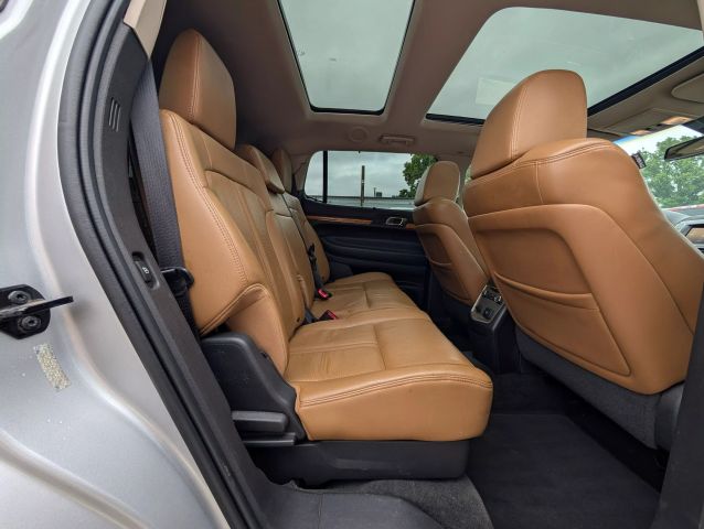 2010 Lincoln Mkt Ecoboost Sport Utility 4d - Image 16