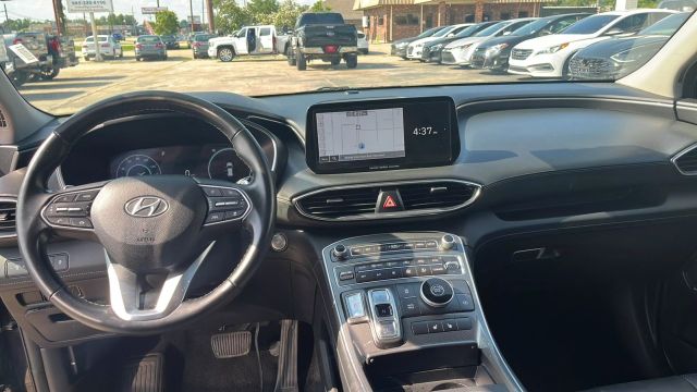 2023 Hyundai Santa Fe - Image 27