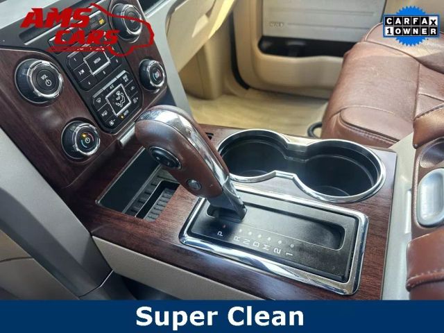 2014 Ford F150 Supercrew Cab - Image 40