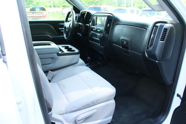 2017 Gmc Sierra 1500 Double Cab - Image 17