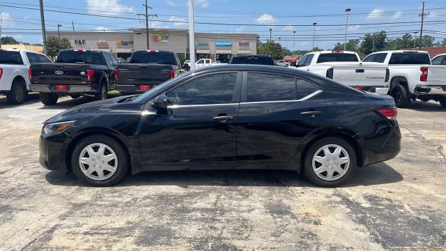 2024 Nissan Sentra - Image 13