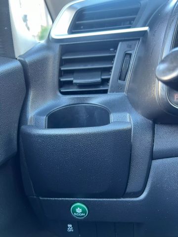 2016 Honda Fit Lx Hatchback 4d - Image 21