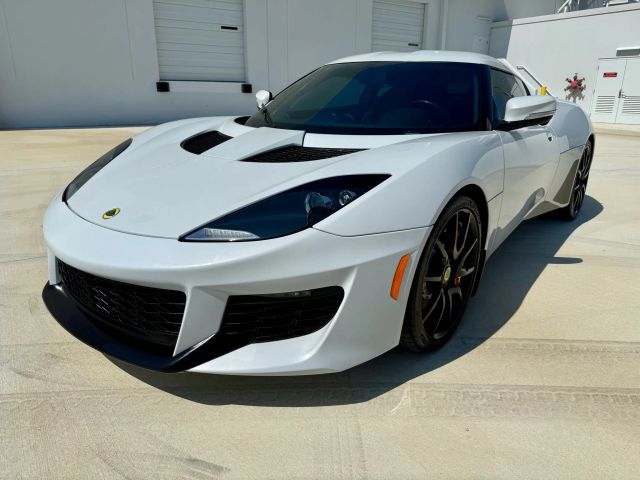 2018 Lotus Evora 400 - Image 37