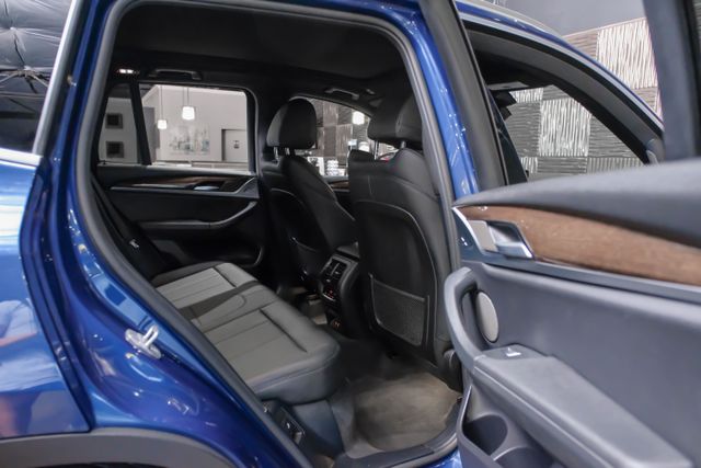 2021 Bmw X3 Sdrive30i Sport Utility 4d - Image 30