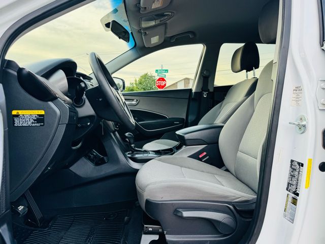 2017 Hyundai Santa Fe Sport - Image 14