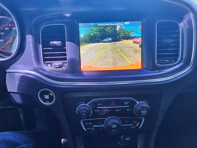 2018 Dodge Charger - Image 20