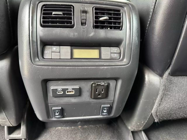 2020 Nissan Pathfinder - Image 34