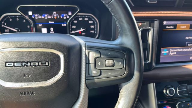 2021 Gmc Yukon Xl - Image 24