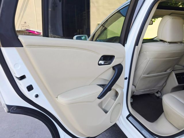 2017 Acura Rdx - Image 37
