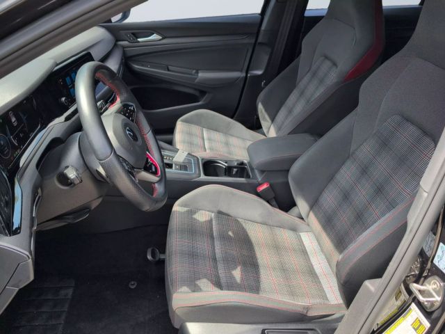2022 Volkswagen Golf Gti - Image 9