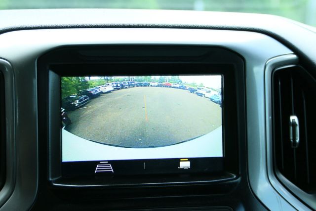 2019 Chevrolet Silverado 1500 Regular Cab - Image 18