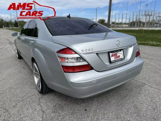 2009 Mercedes-benz S-class - Image 7