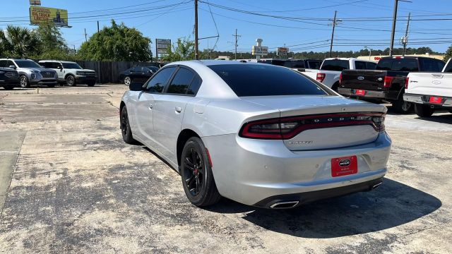 2020 Dodge Charger - Image 14