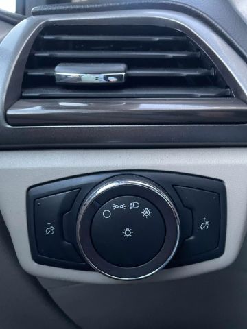 2019 Ford Fusion Sel Hybrid Sedan 4d - Image 20