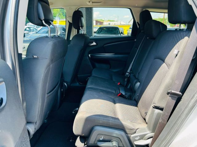 2018 Dodge Journey - Image 19